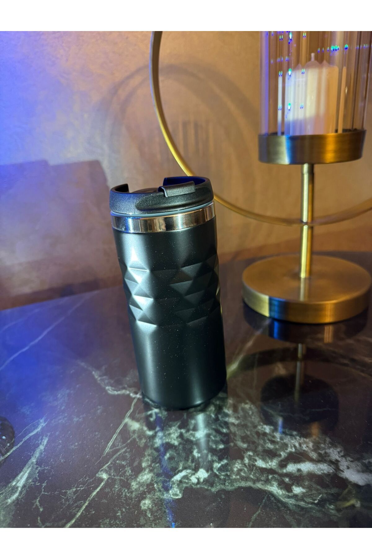 termojet TERMOS PASLANMAZ ÇELİK 300ML