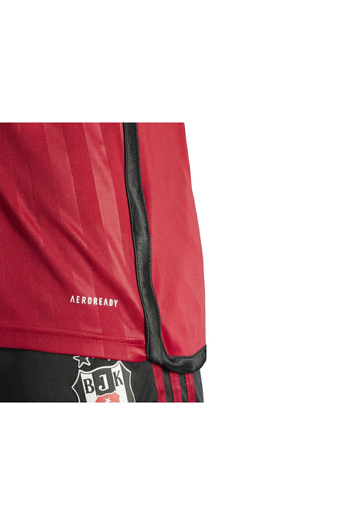 adidas-Tricou echipa de fotbal Beşiktaş 2023 - 2024 Tricou al treilea de fotbal 8