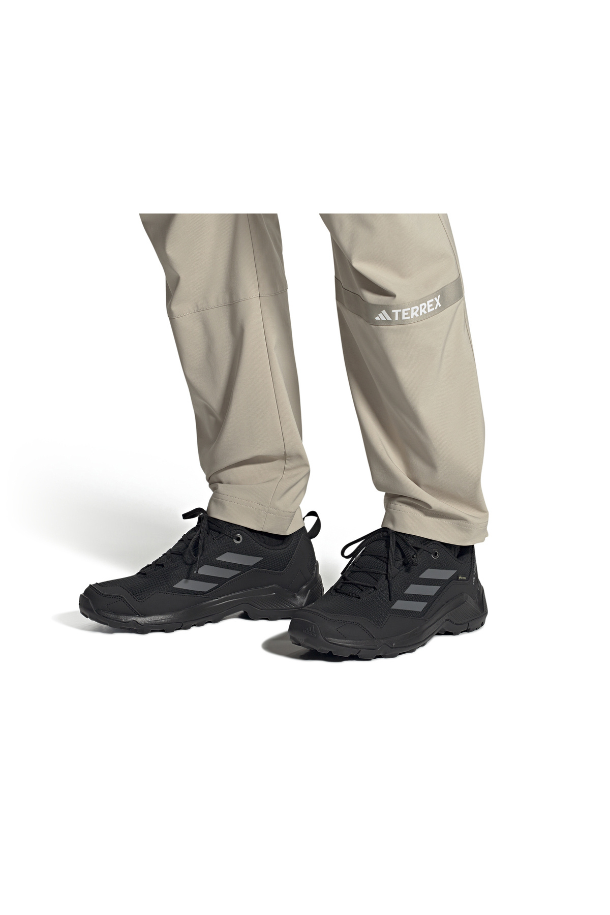 آدیداس کفش پیاده روی Terrex Eastrail Gtx Unisex ID7845 مشکی