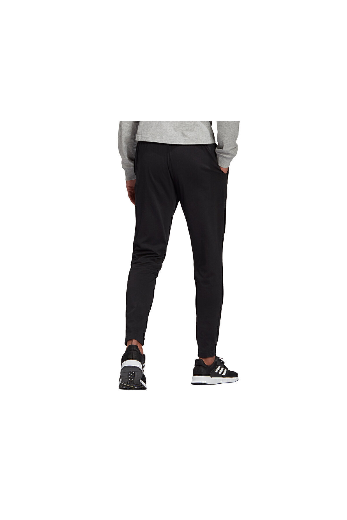adidas-بنطال رياضي للجنسين مناسب للاستخدام اليومي 3
