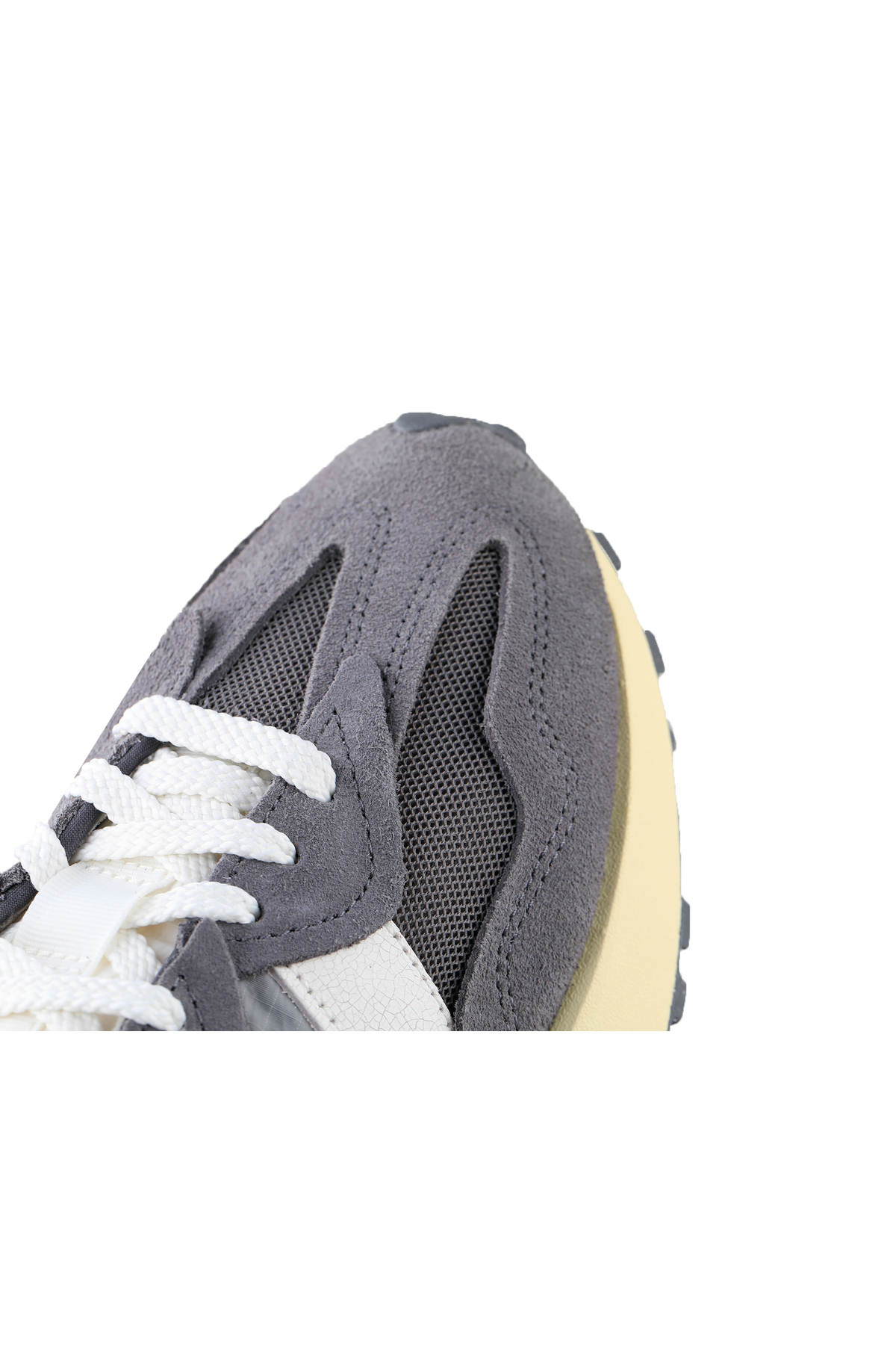کفش اسنیکر مردانه رنگارنگ | نیو بالانس New Balance NB-327-LSTYLE - تصویر 6