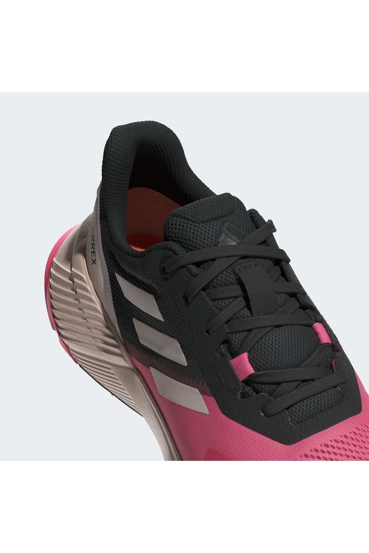 کفش دو و تمرین صورتی زنانه R.RDY W اورجینال adidas