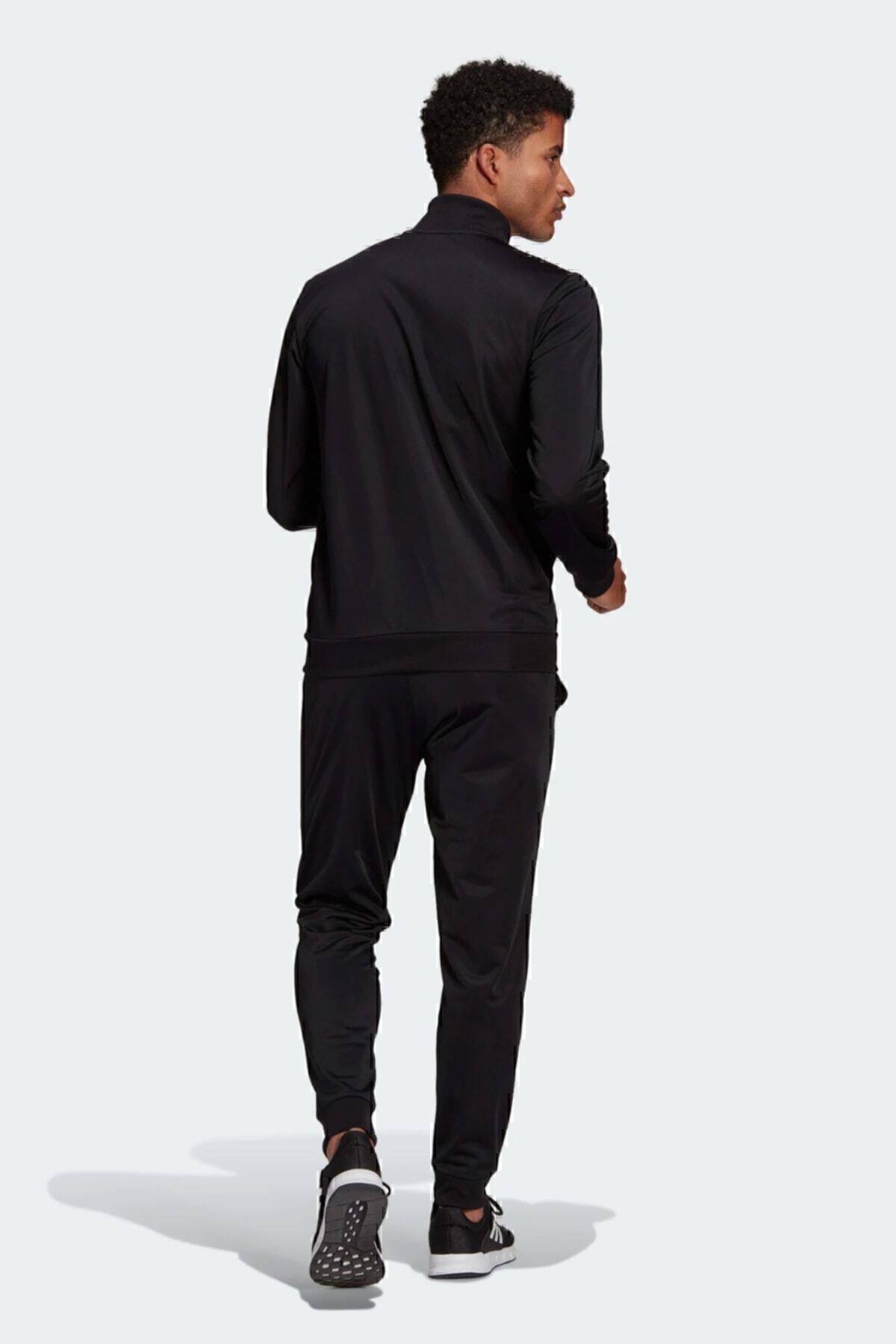 adidas-M Sl Tr Tt Ts Ανδρική αθλητική φόρμα Gk9656 7
