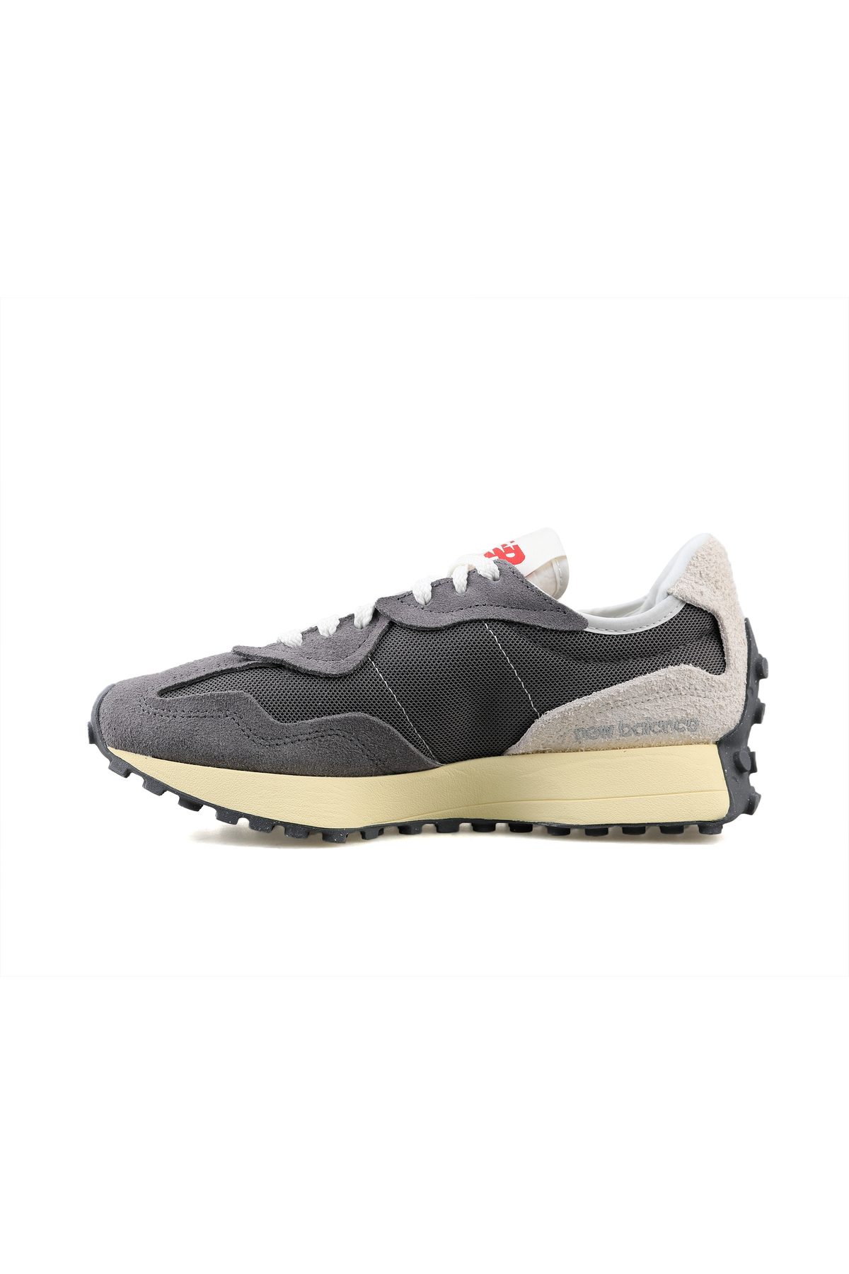 کفش اسنیکر مردانه رنگارنگ | نیو بالانس New Balance NB-327-LSTYLE - تصویر 2