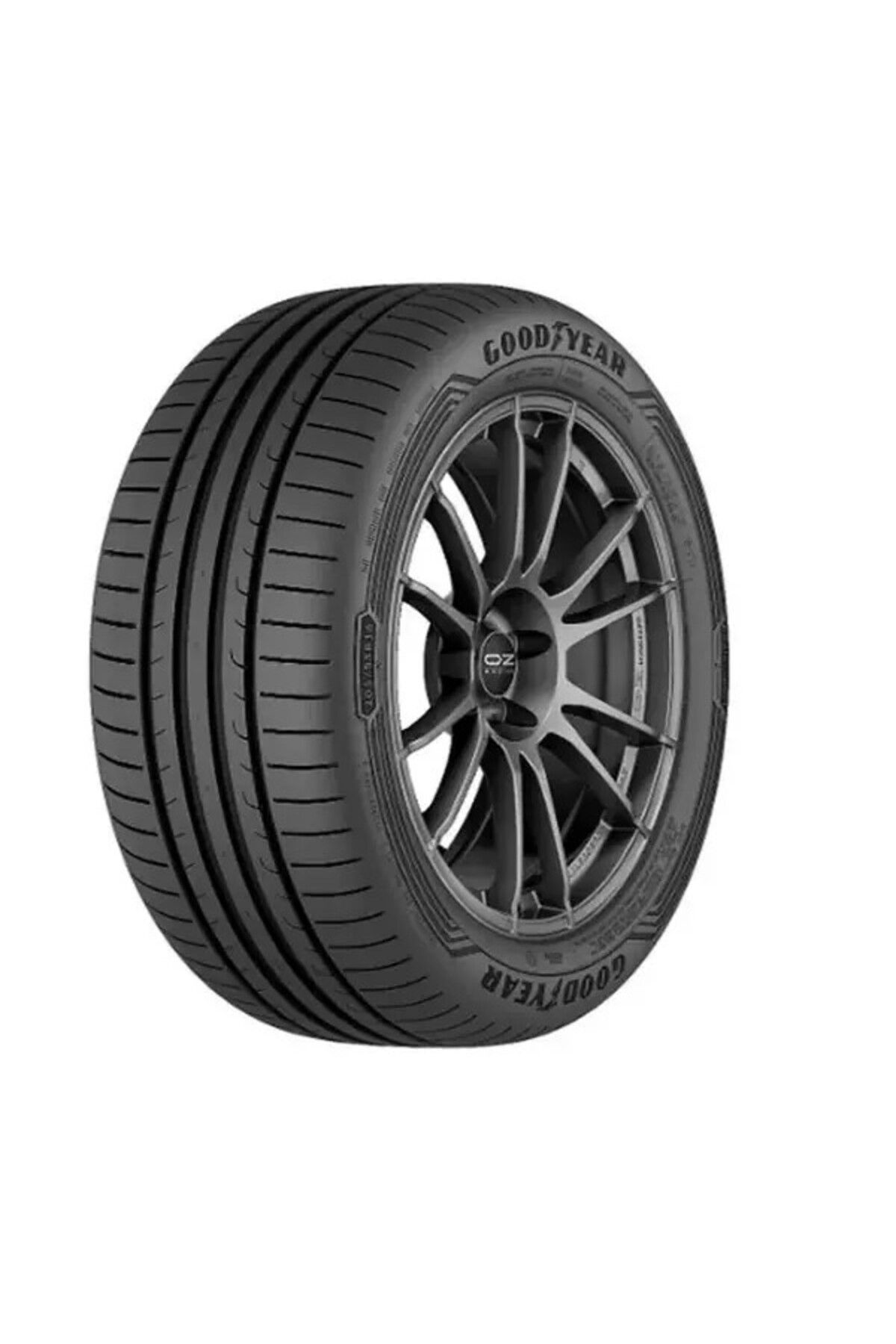 Goodyear 185/65r14 86h Eagle Sport 2 Oto Yaz Lastiği (üretim Yılı 2025)