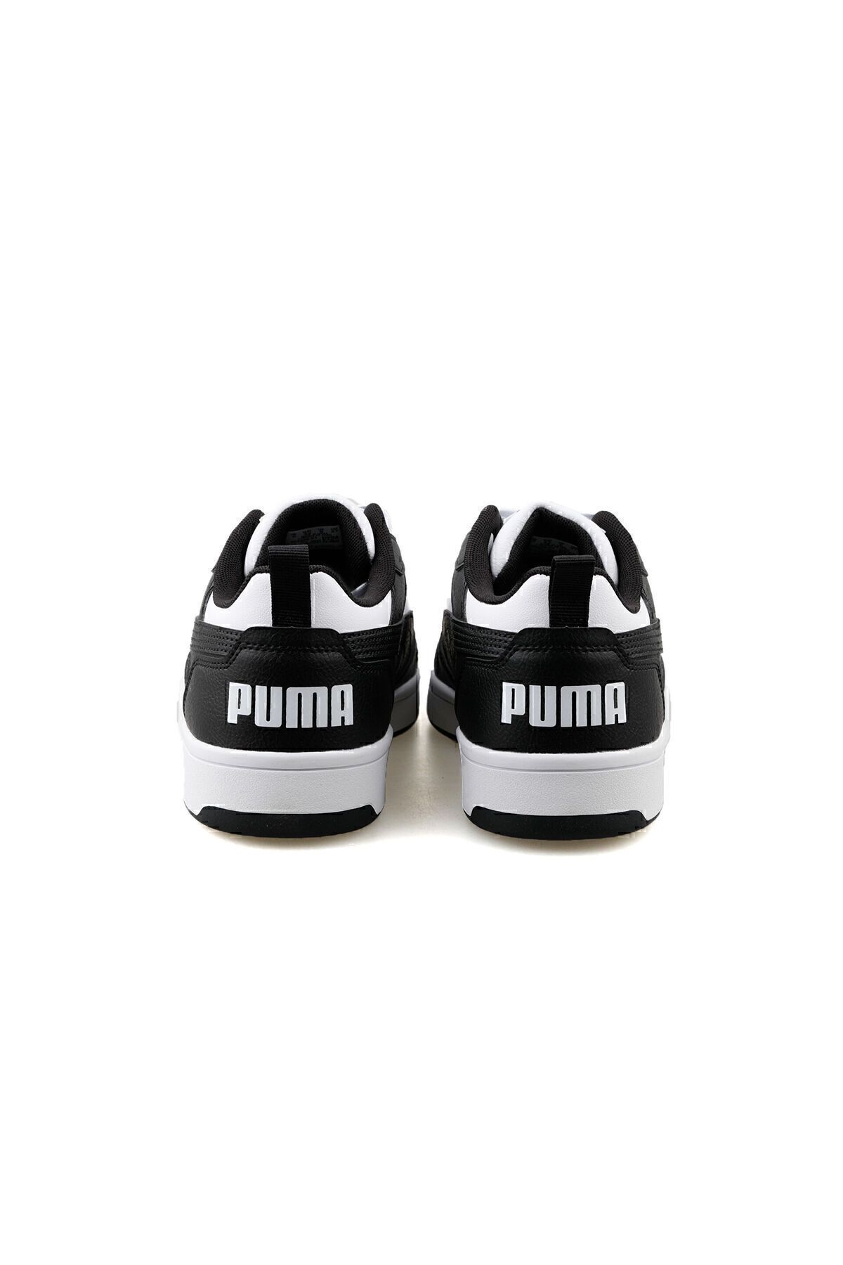 Puma-Rebound V6 Low Sneaker 4