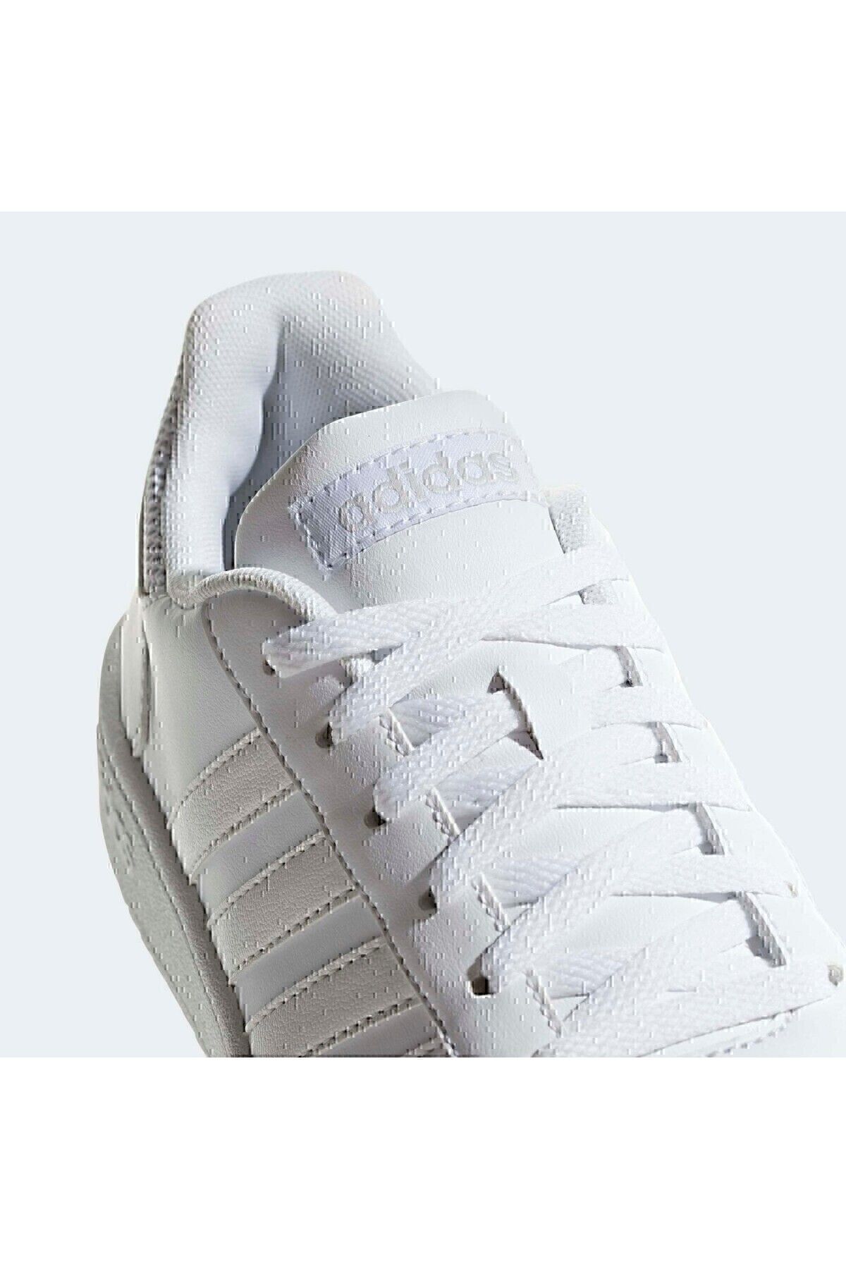 adidas-Hoops 2.0 B42096 Women's Basketball Shoes 7