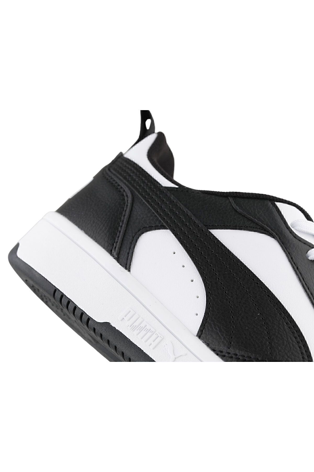 Puma-Rebound V6 Low Sneaker 7