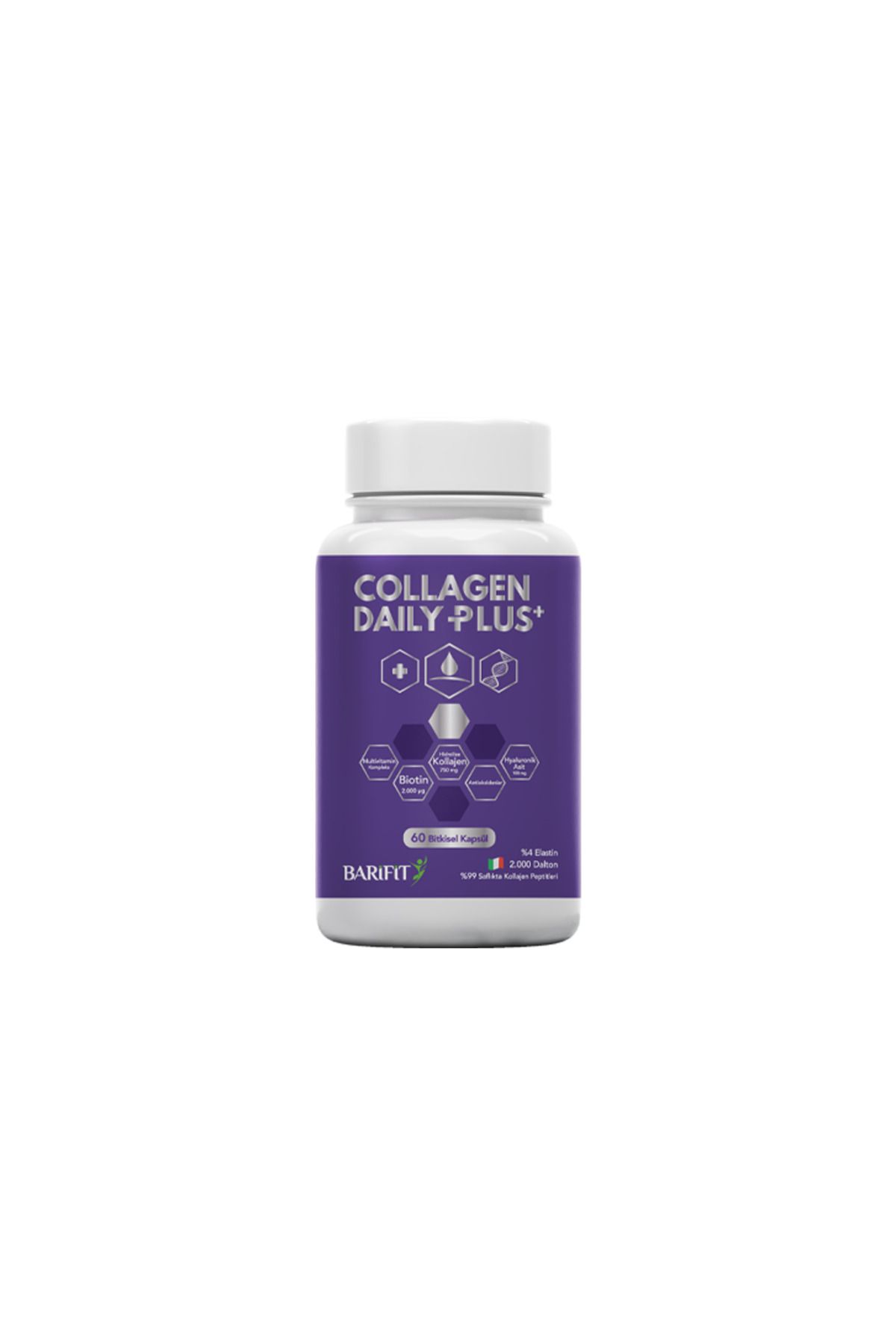Barifit-Collagen Daily Plus 3