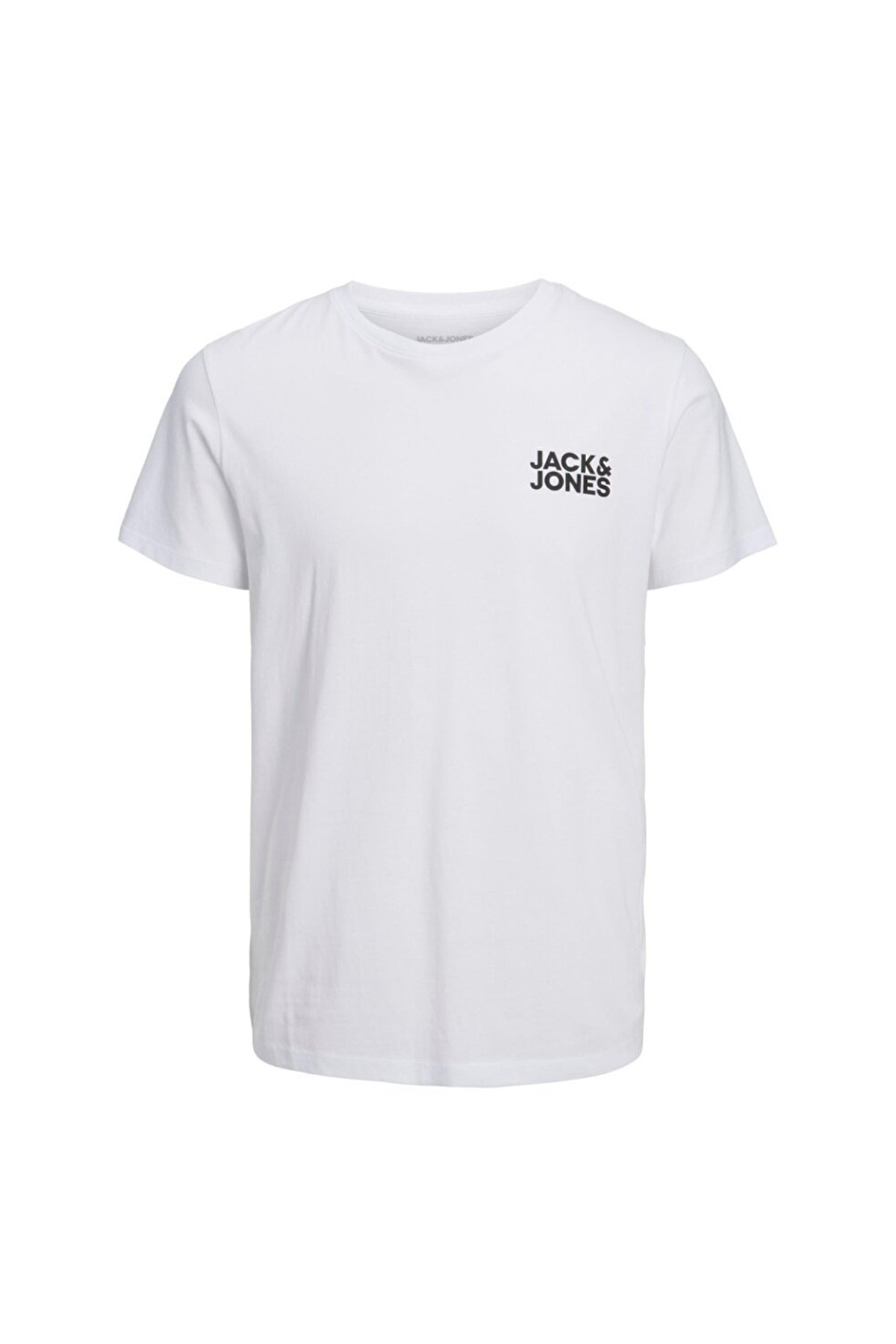 تیشرت مردانه طرح دار آستین کوتاه | جک اند جونز Jack & Jones 06-12151955-2 - تصویر 3