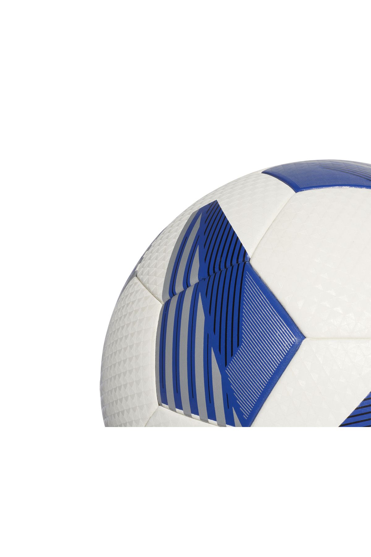 adidas-Astroturf and Grass Field Daily Use Standard Size 5 Soccer Ball 3