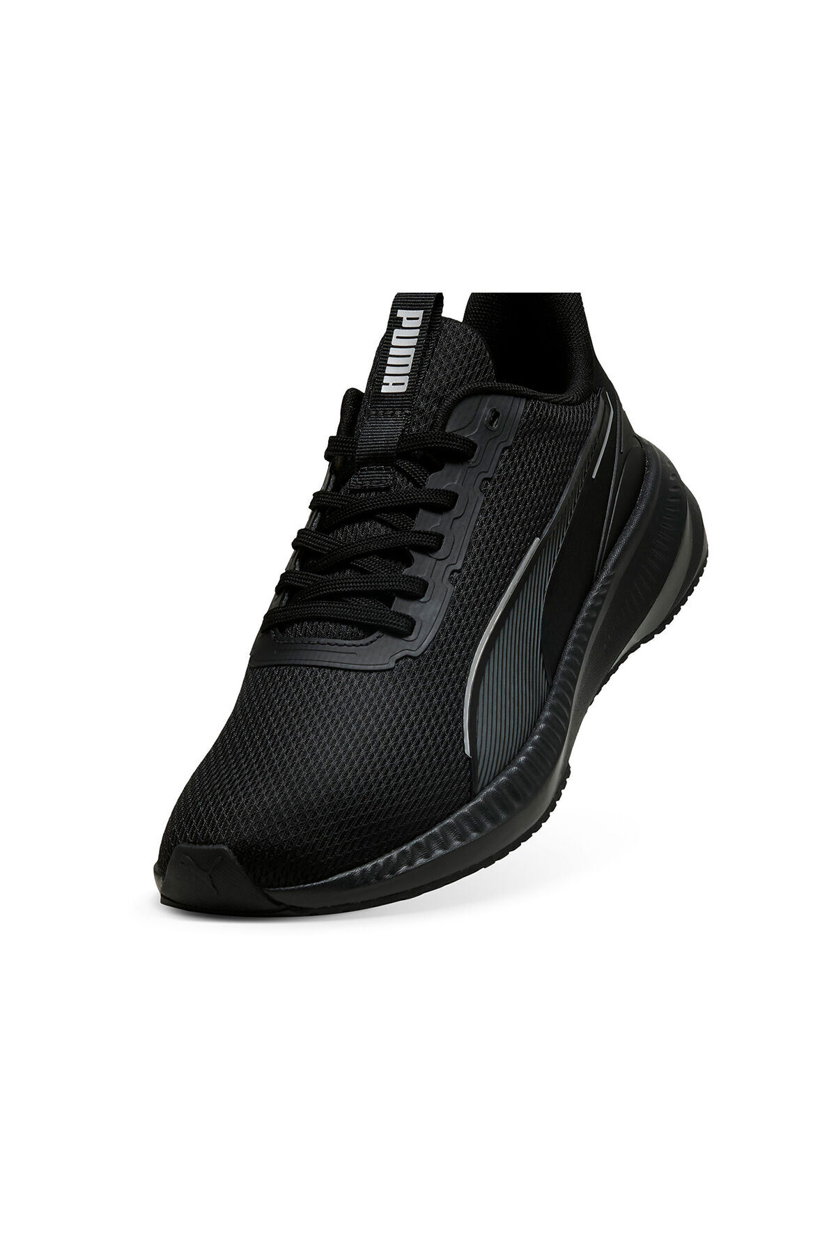 Puma  Flyer Lite 3 Erkek Koşu Ayakkabısı 31079704 Renkli - Görsel 5