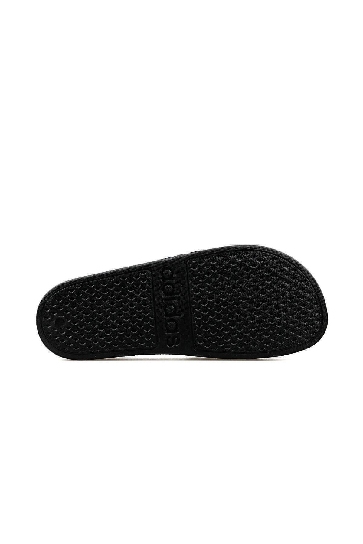 adidas-شبشب Adilette Aqua للجنسين F35550 باللون الأسود 5