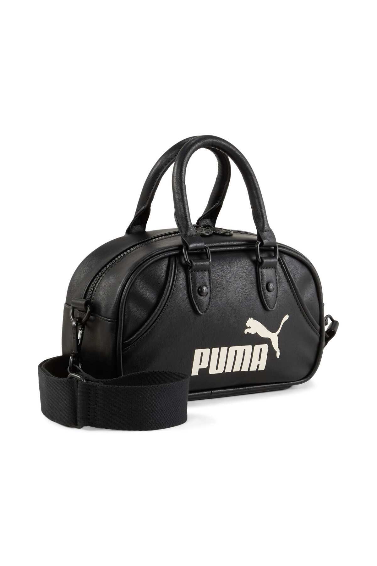 Puma ARCHIVE GRIP 2.5L Mini Çanta görsel 5
