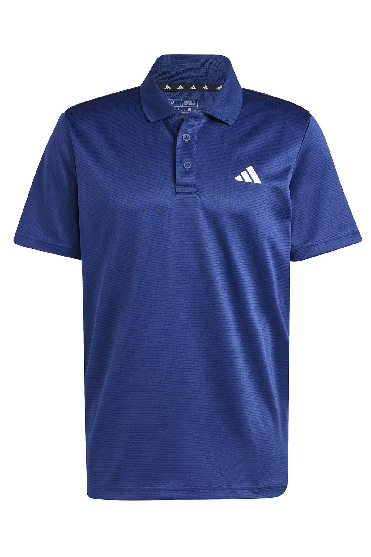 adidas-Tr-Es Polo Tricou de antrenament pentru bărbați, bleumarin 1