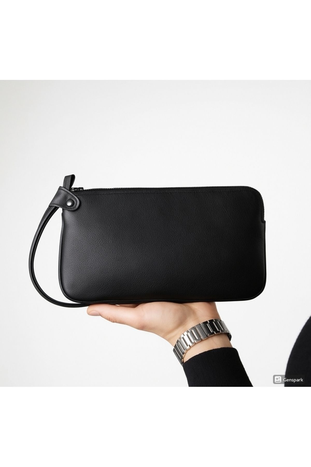 crocodilleather Crocodil El Çantası