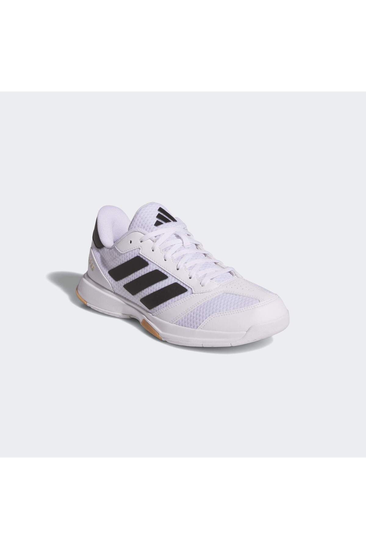اسنیکر سفید زنانه 8 W اورجینال adidas