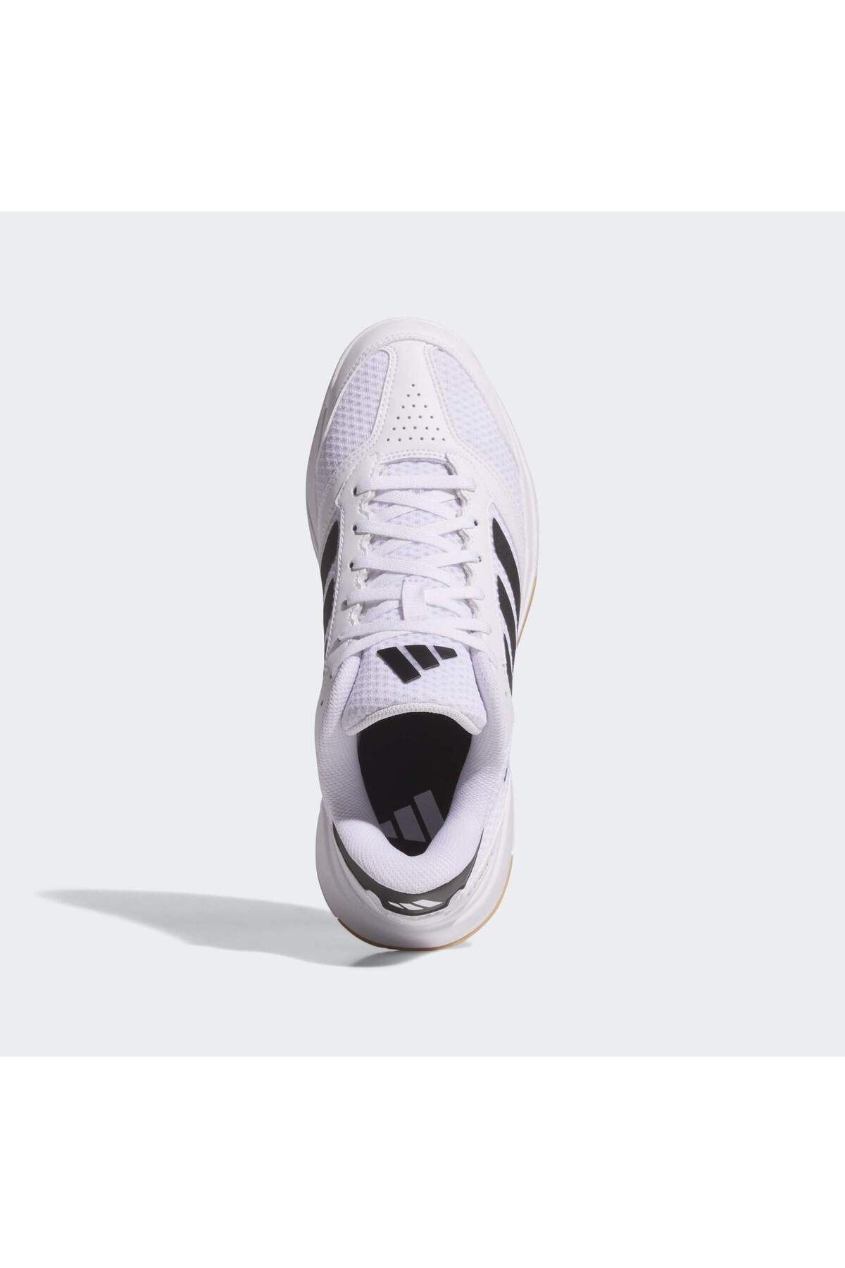 اسنیکر سفید زنانه 8 W اورجینال adidas
