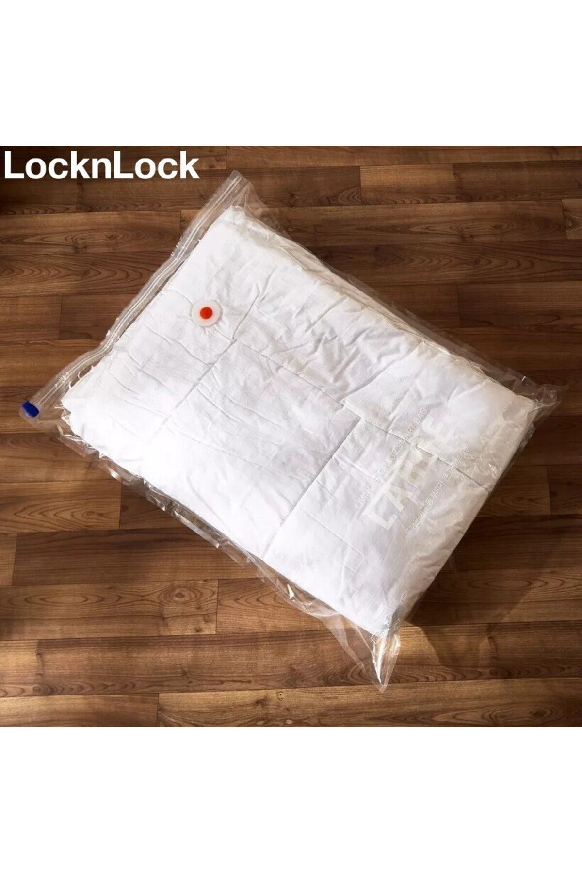 locknlock-SmartBag Multi 2P Set  Large 3