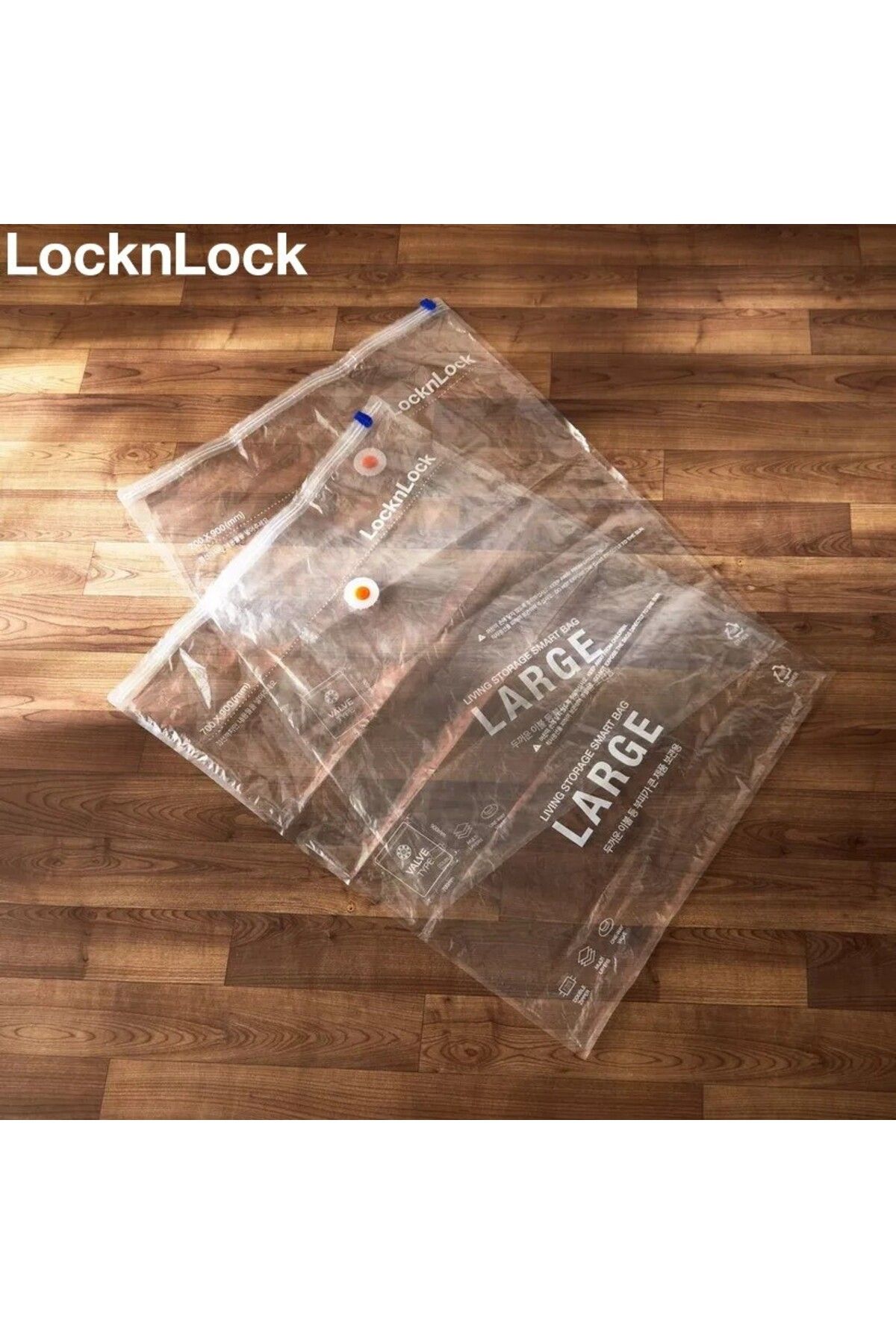 locknlock-SmartBag Multi 2P Set  Large 5