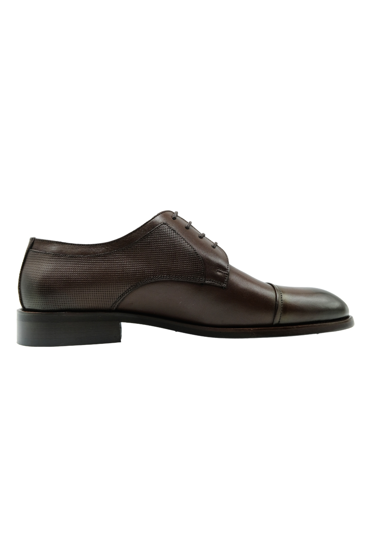 کفش کژوال مردانه | پیر کاردین Pierre Cardin 24YESİLAYKB0010 - تصویر 2