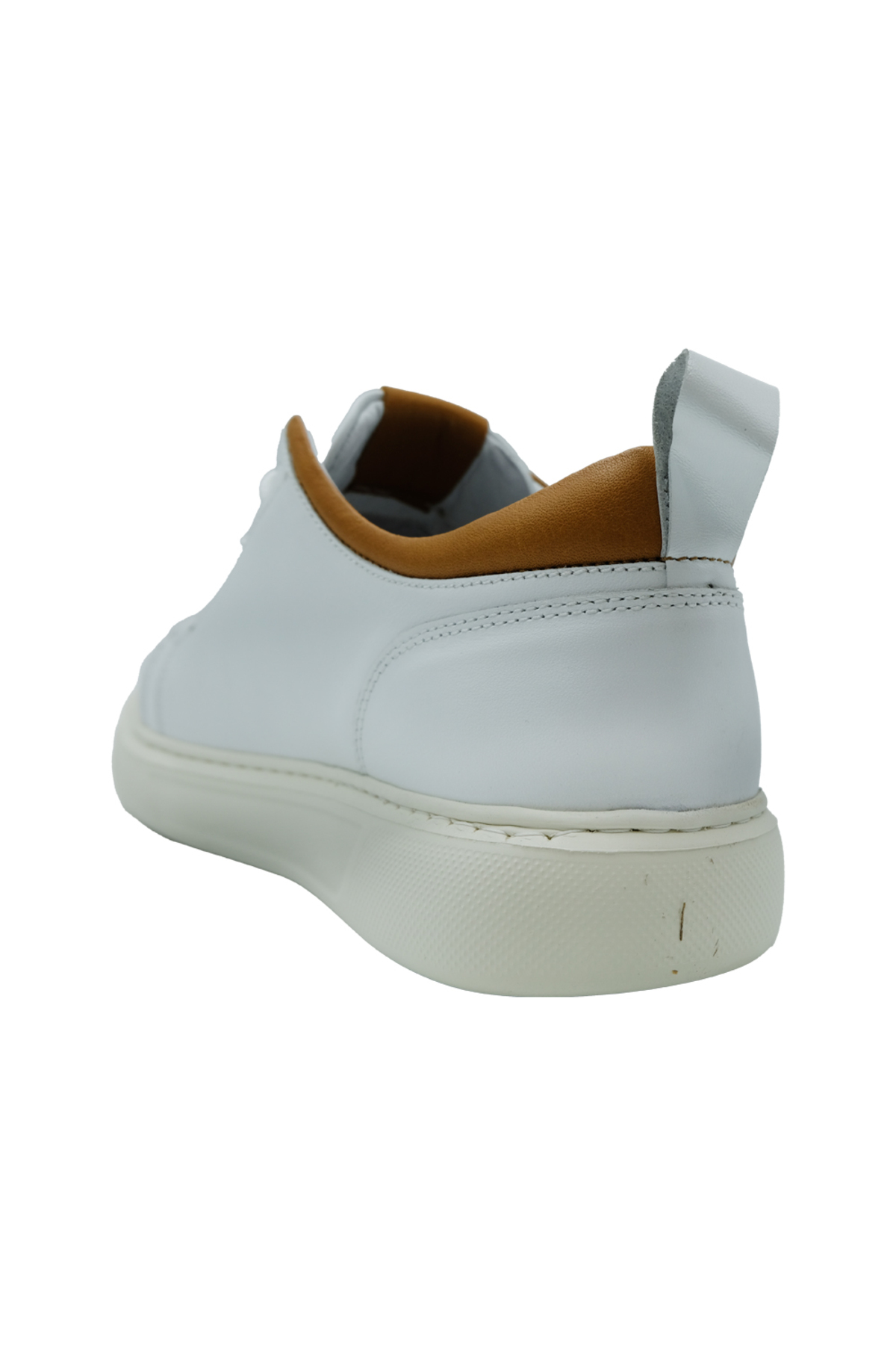کفش کژوال مردانه راسته | پیر کاردین Pierre Cardin 24YESİLAYKB0004 - تصویر 3