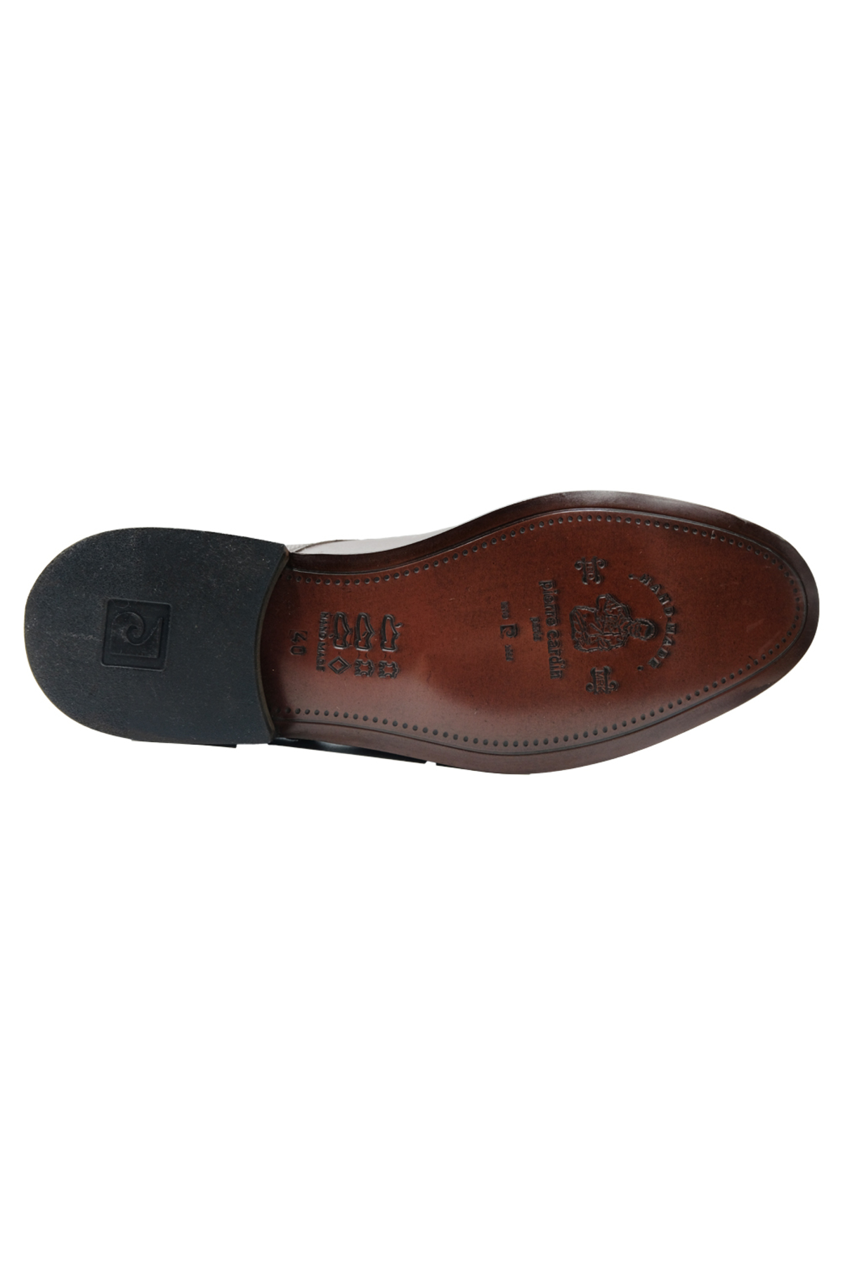 کفش کژوال مردانه | پیر کاردین Pierre Cardin 24YESİLAYKB0010 - تصویر 4