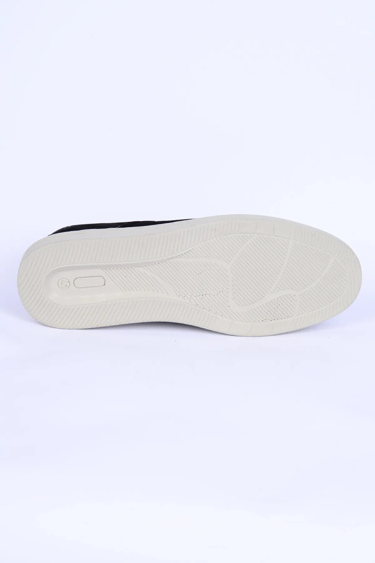 کفش کژوال مردانه راسته | پیر کاردین Pierre Cardin 24YESİLAYKB0012 - تصویر 4