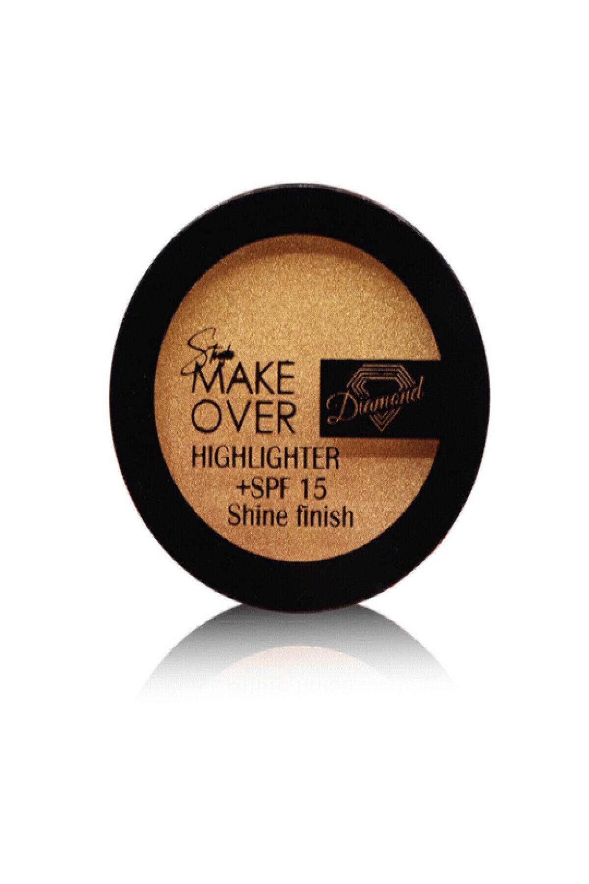 Makeover Hıghlıghter Spf 15 Matte 03