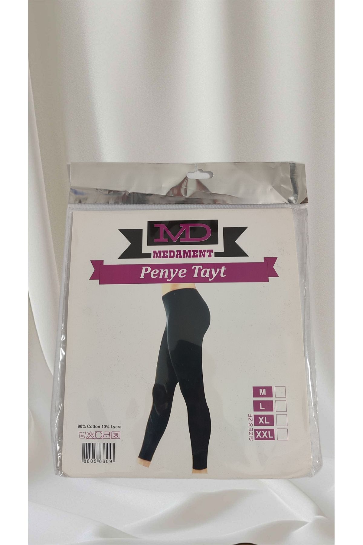 Medament penye tayt