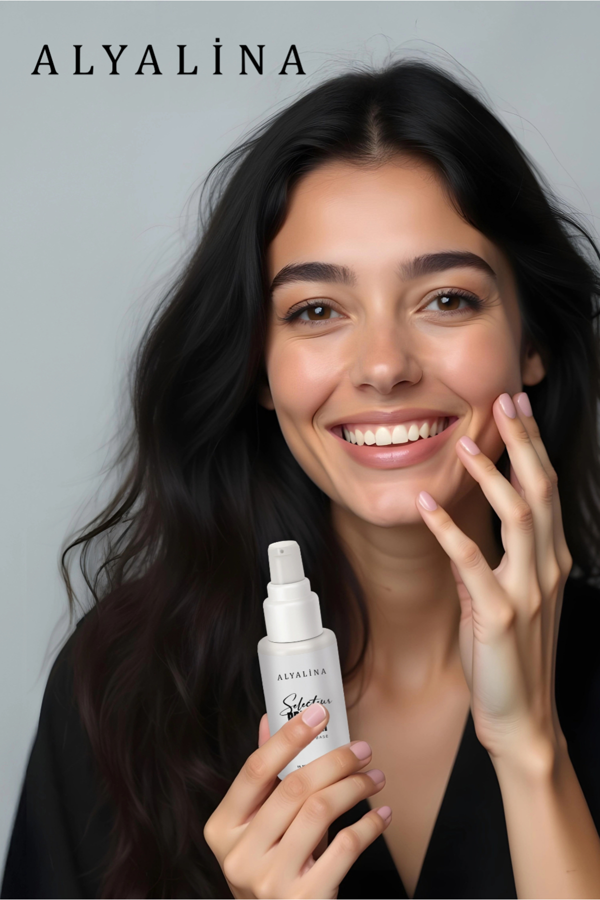 Selecteur Primer Make-up Base 30ml — سفید 18004660