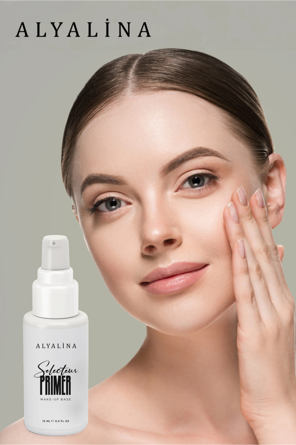Selecteur Primer Make-up Base 30ml — سفید 18004660 — تصویر 4 از 7