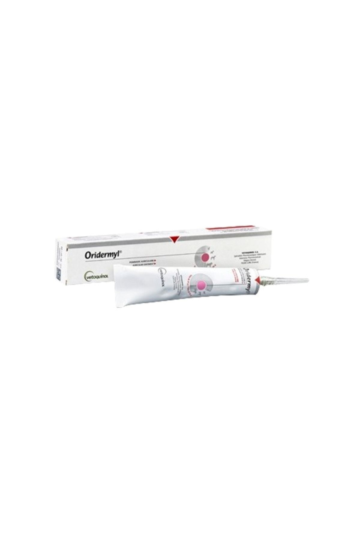 BesteVet Oridermyl 10 Gr STT:2027