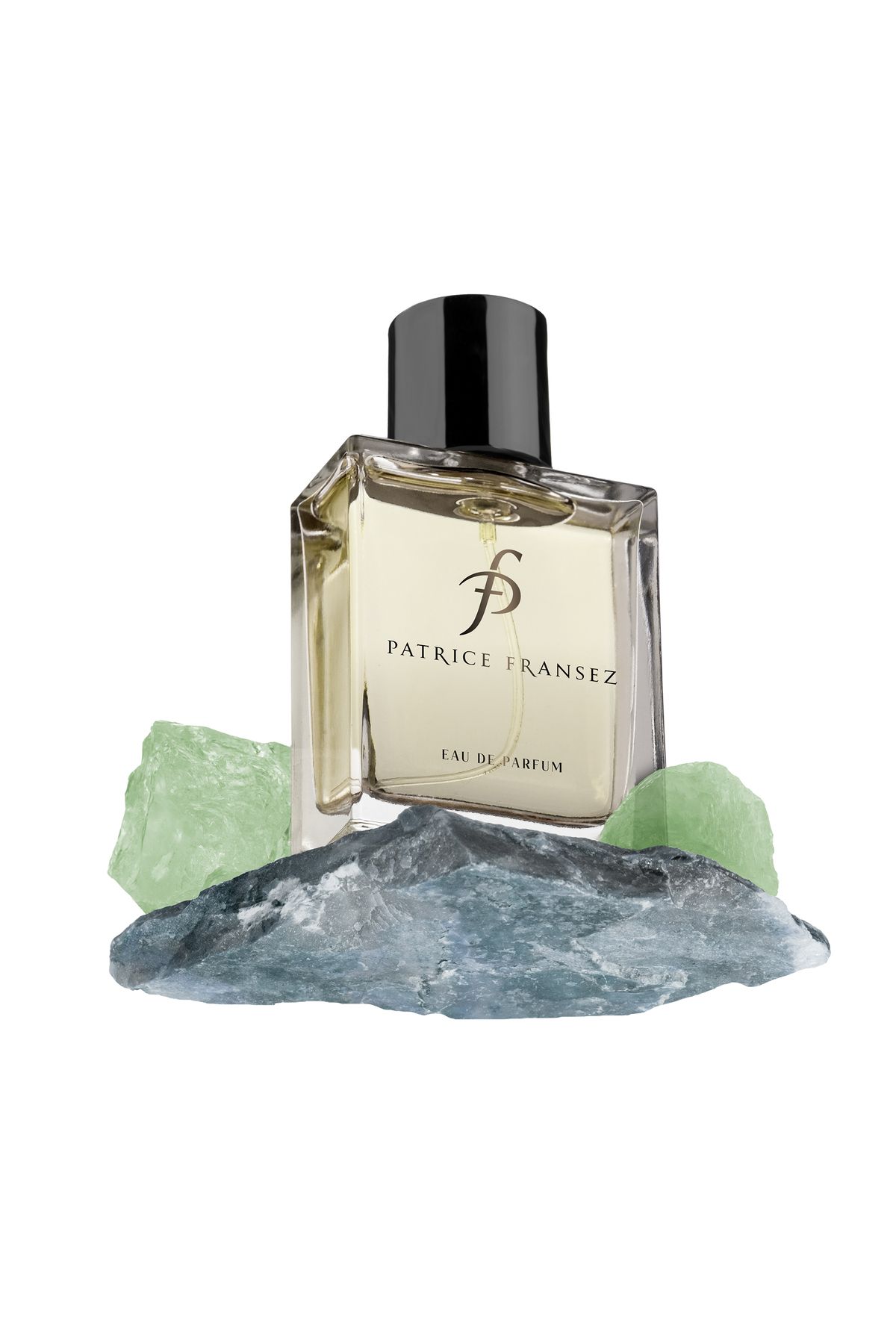 Patrice Fransez Paris Eternal – The Orıgın Collectıon-50 ml Erkek Parfüm
