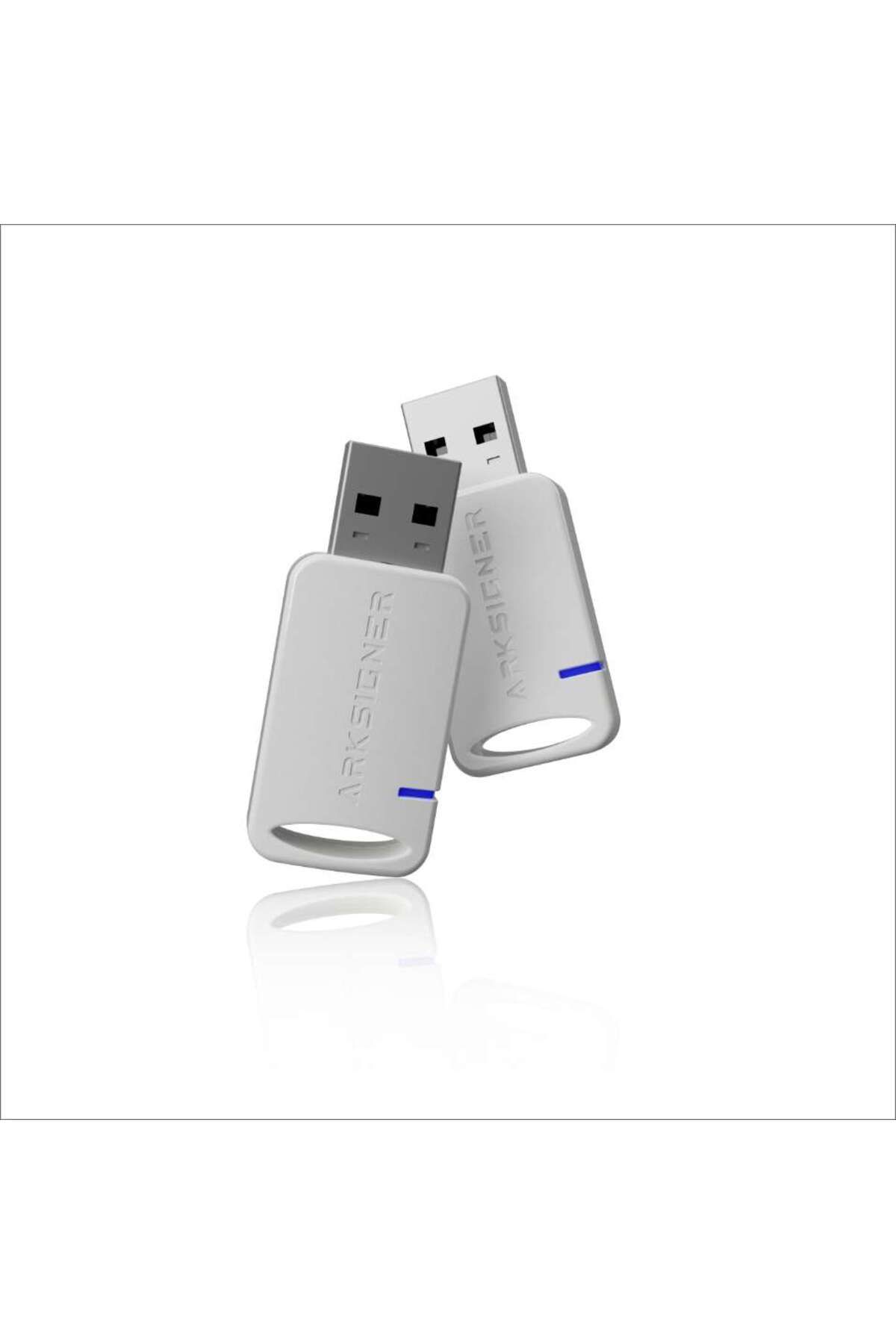 ArkSigner 3 Yıllık E-imza