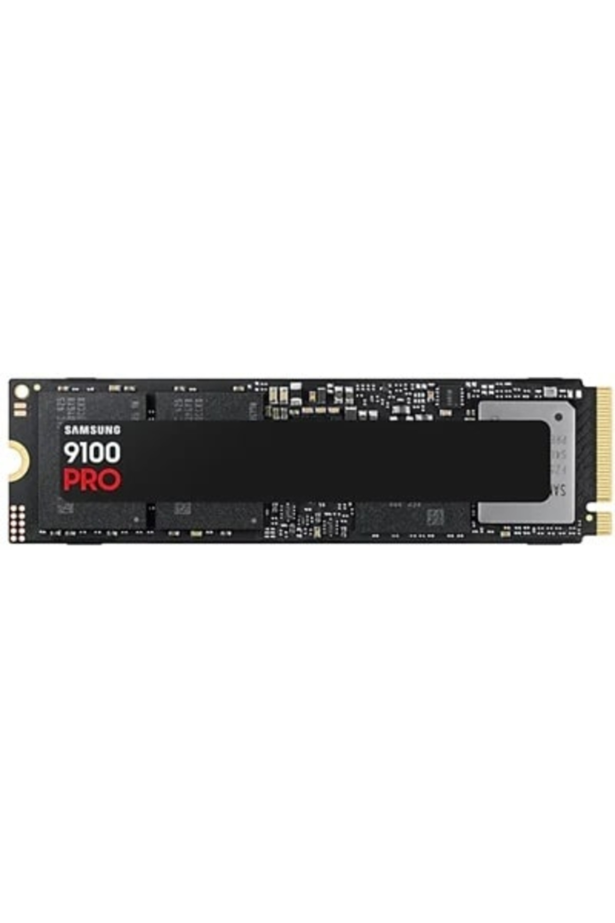 Samsung-SSD Samsung 9100 PRO, 1TB, NVMe M.2 2280, PCI Express 5.0 x4 1