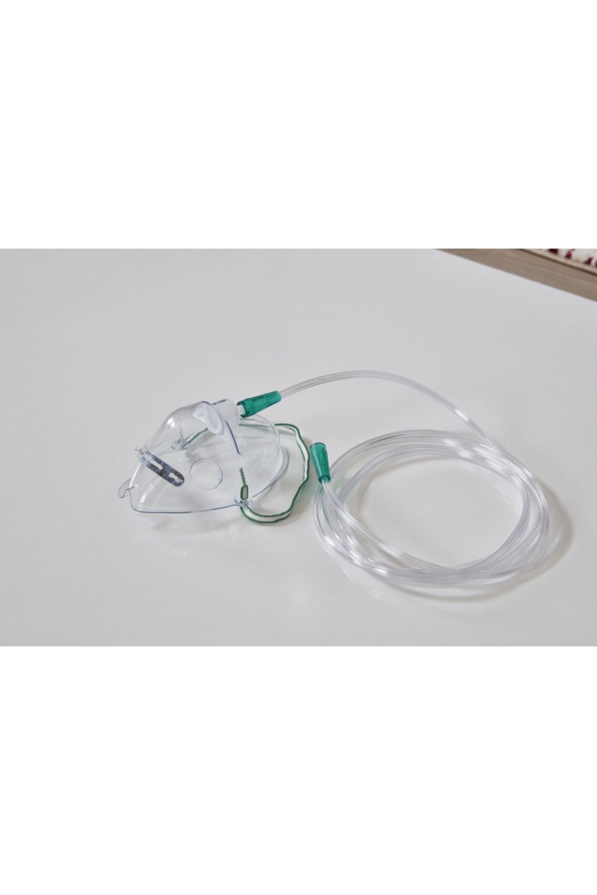 YILKAL Oksijen Maskesi Çocuk ( 10 Adet )