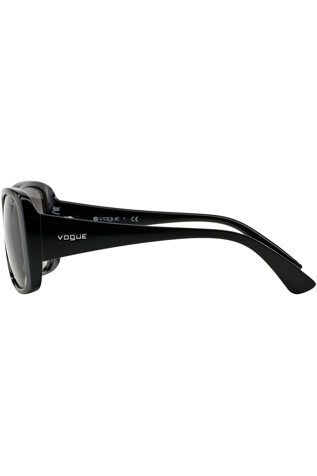 عینک آفتابی زنانه راسته | ووگ Vogue VO2843S W44/11 56 - تصویر 3