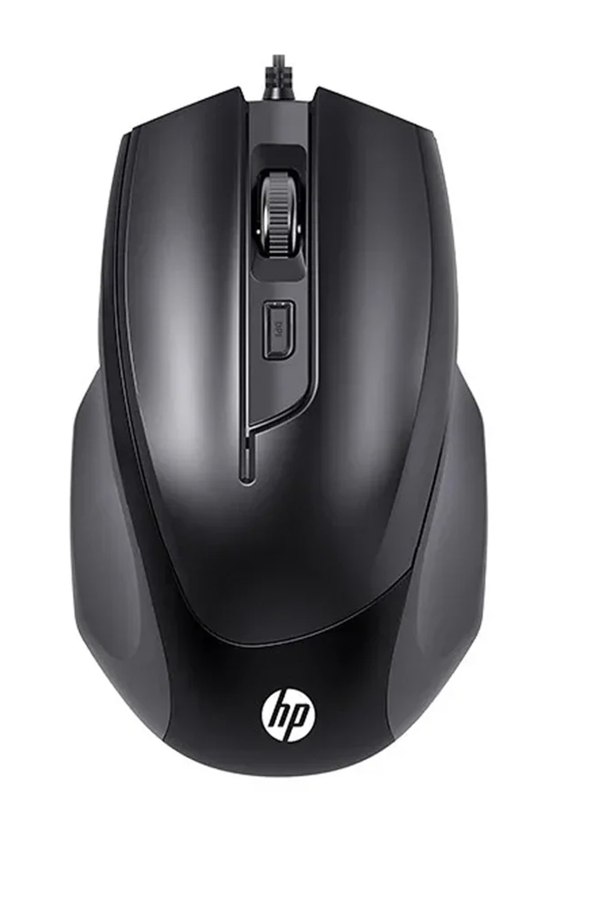 HP M150 Kablolu Gaming Oyuncu Mouse Siyah