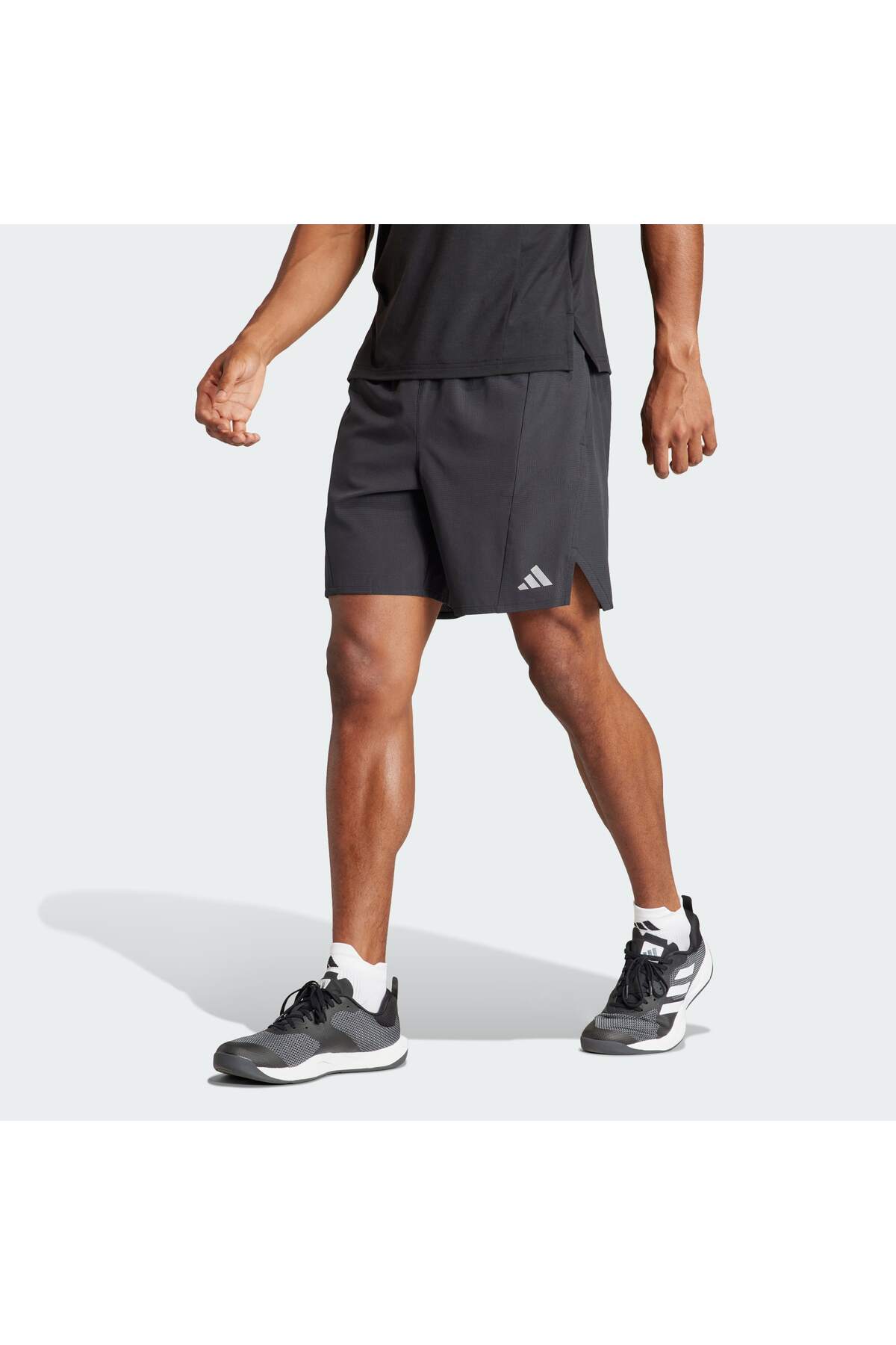 Designed For Training Hııt Workout Heat.rdy Şort