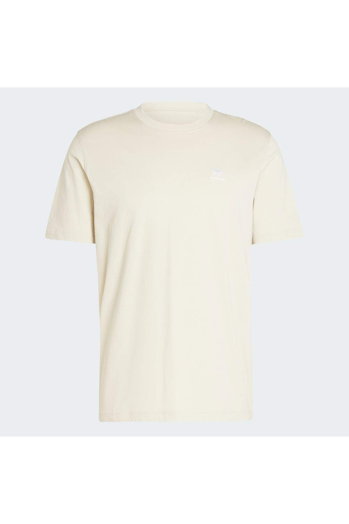 تی شرت خاکستری مردانه T اورجینال adidas