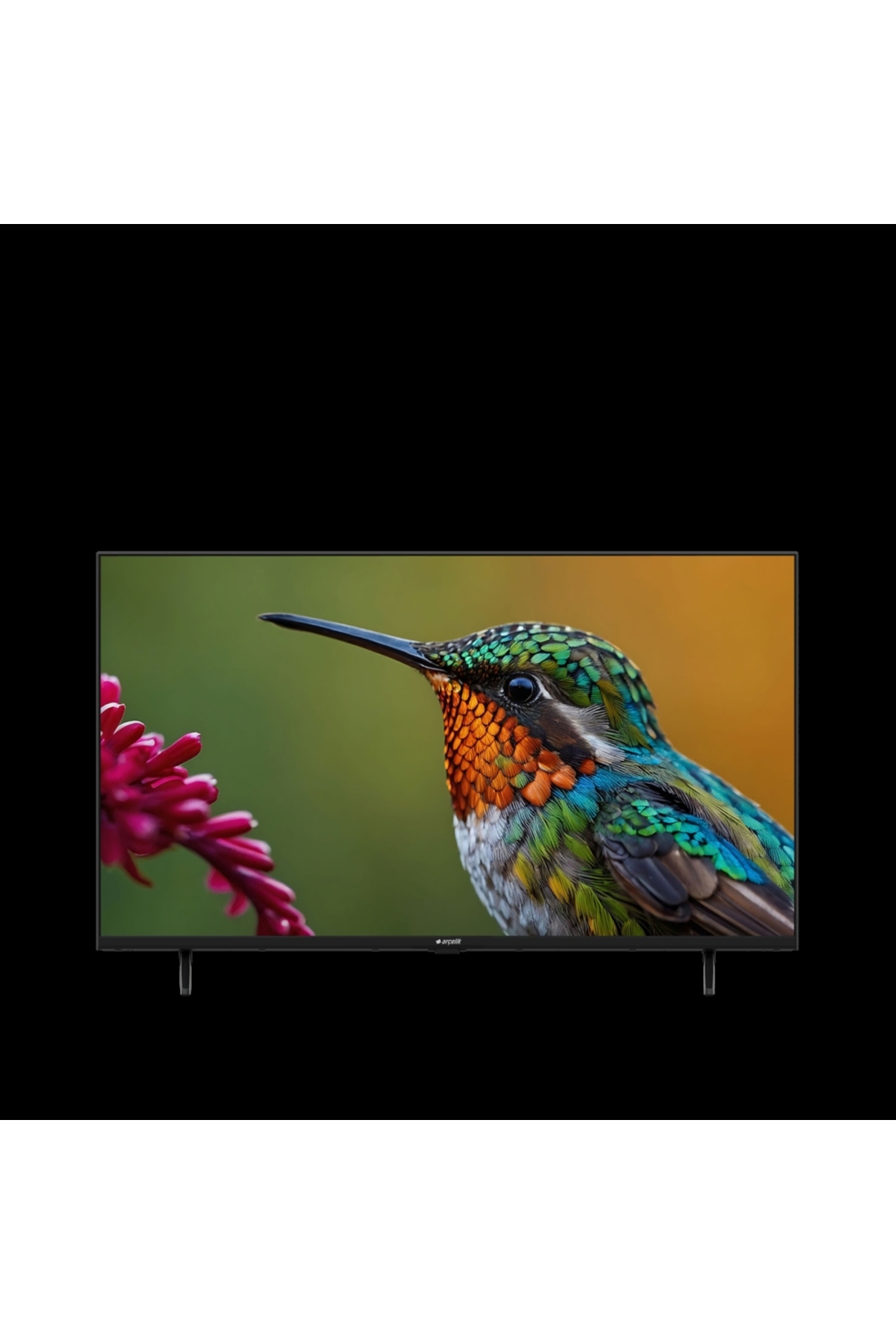 A43 D 697 B Full HD 43'' 109 Ekran Uydu Alıcılı Android Smart LED TV