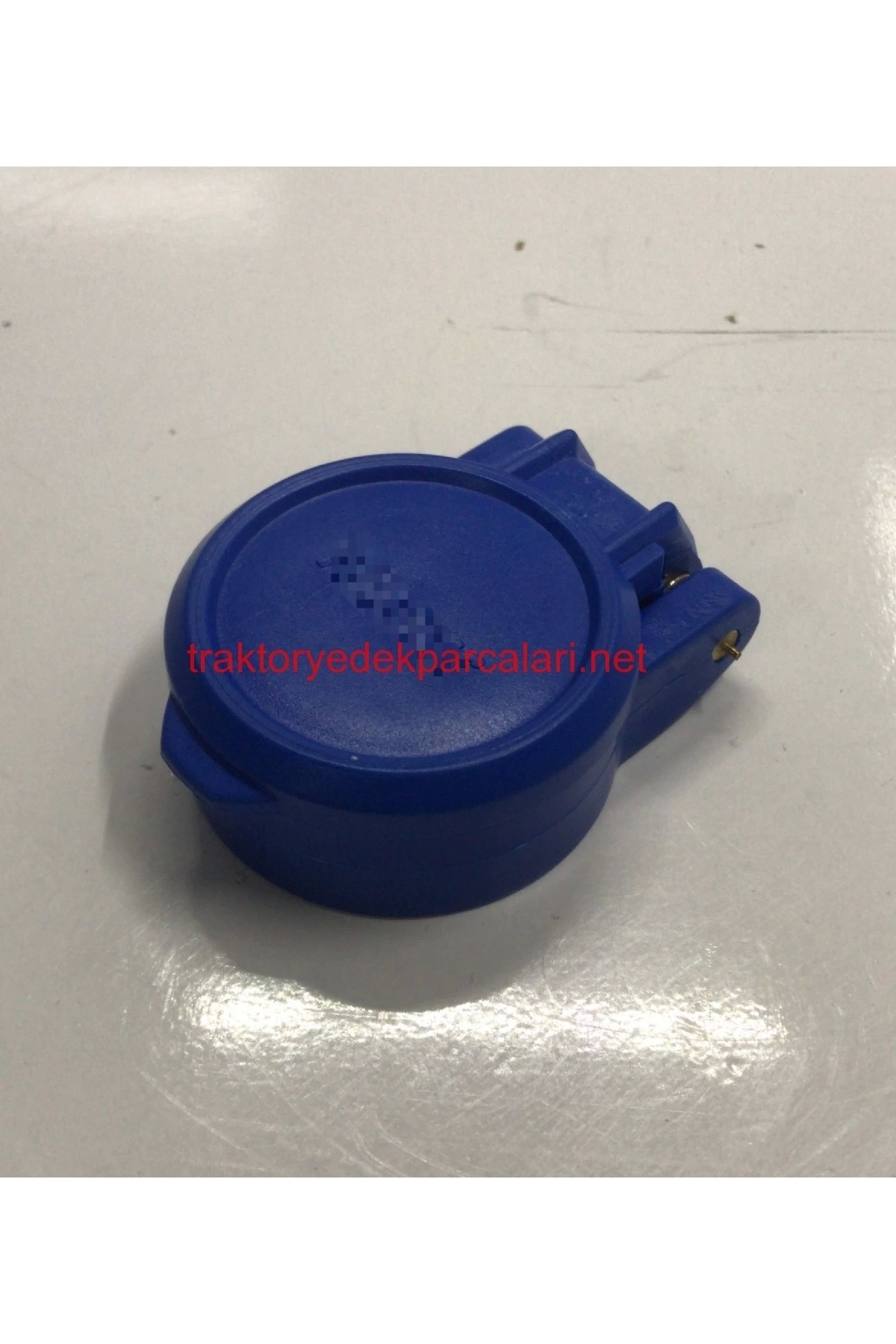 YILPARTS Adaptör Kapak Mavi Hattat