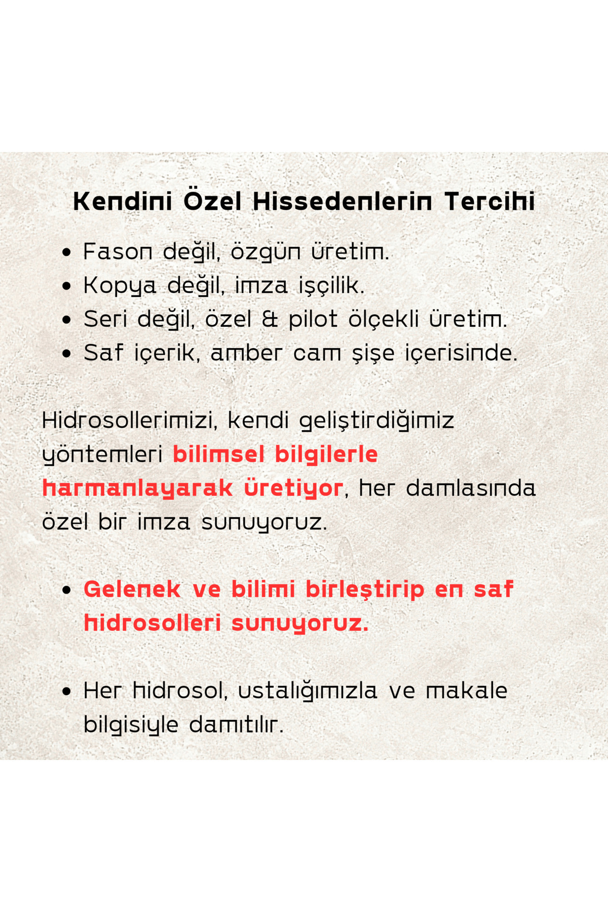 Salatalık Suyu Hidrosolü Doğal Makyaj Temizleyici Ferahlatıcı Tonik 100 ml — 38909035 — تصویر 3 از 8