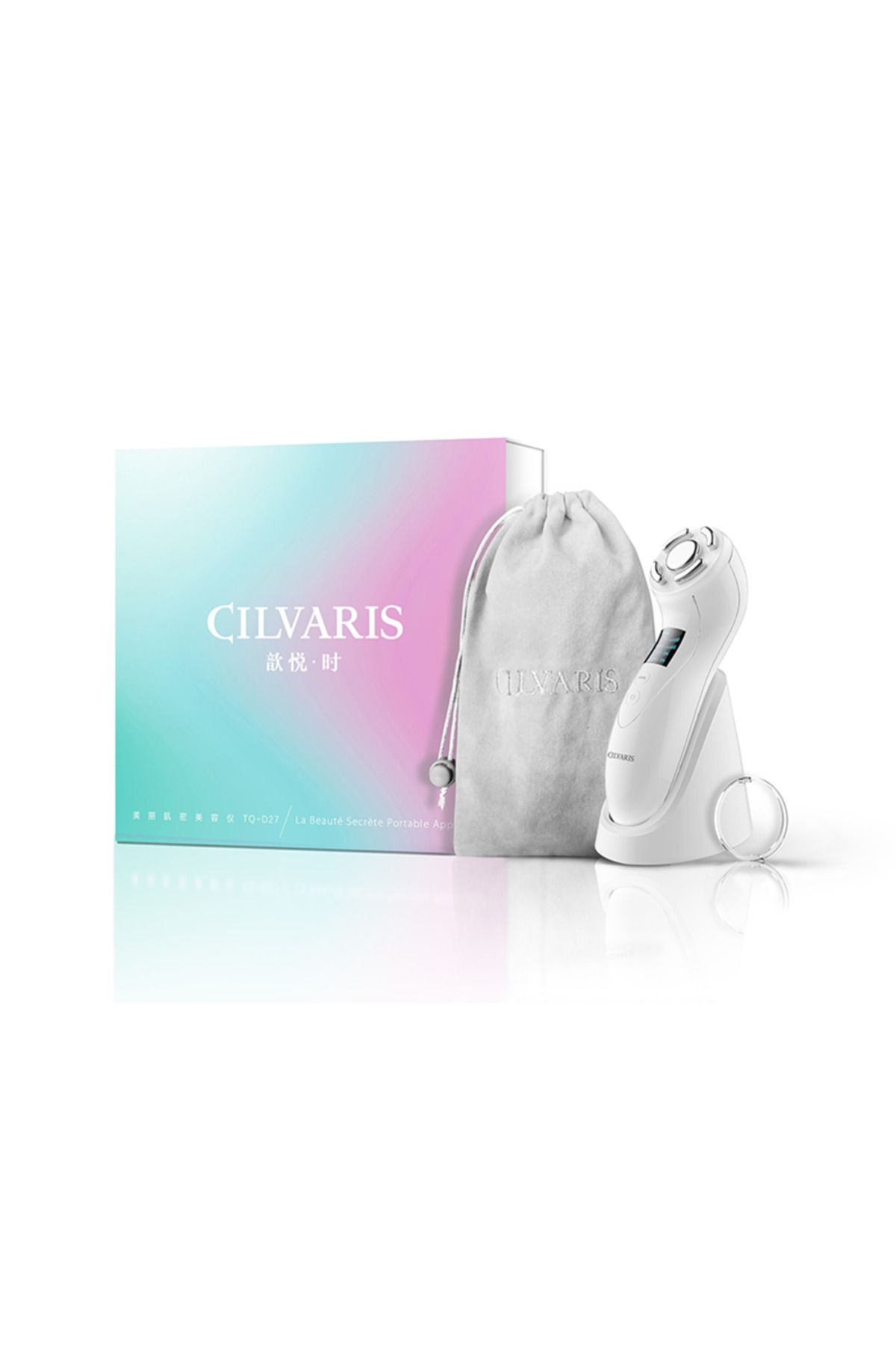 Tiens CILVARIS Cilt Bakım Cihazı