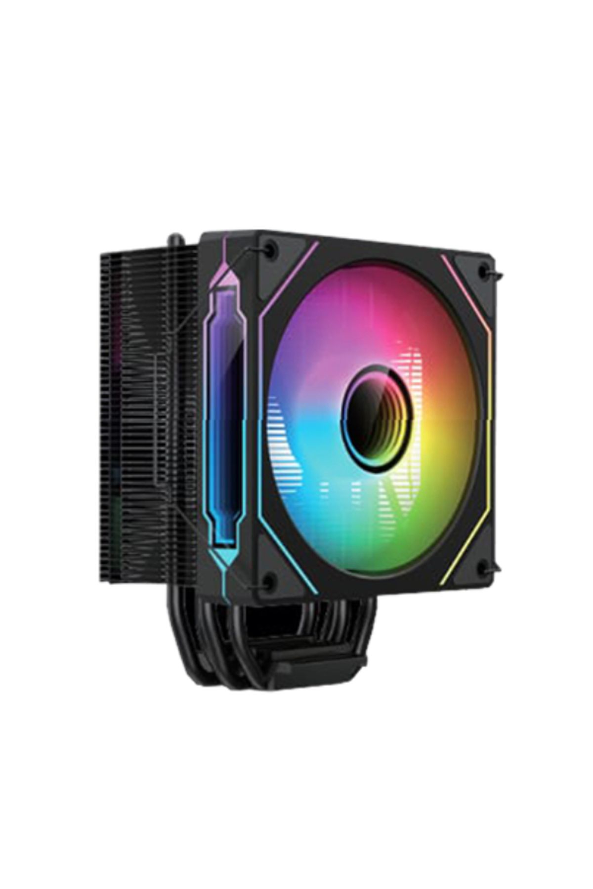 Thermo-I5-12400f-rtx 4060 Ti Combo Gaming PC with Monitor, Keyboard and Mouse 4