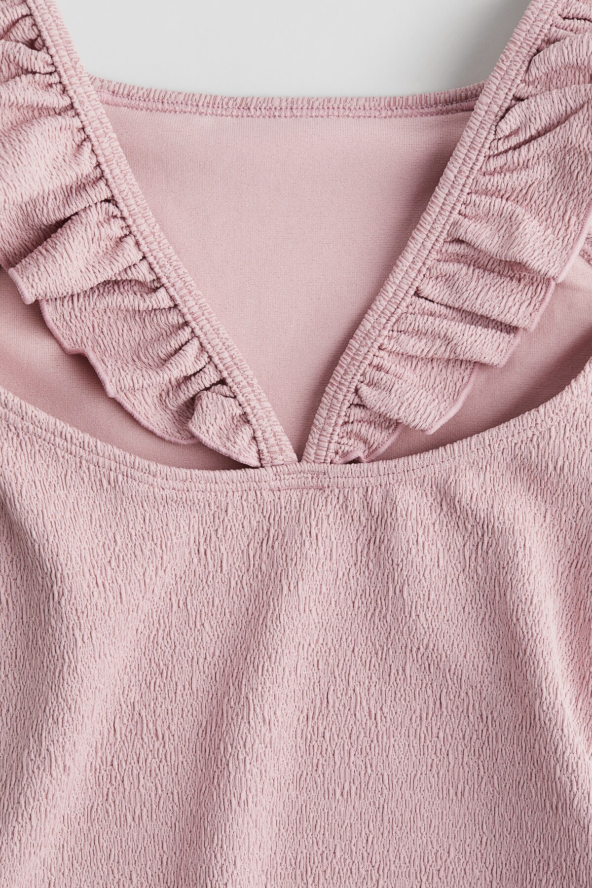 H&M Tekstüre Mayo fotoğrafı 2 (önizleme)