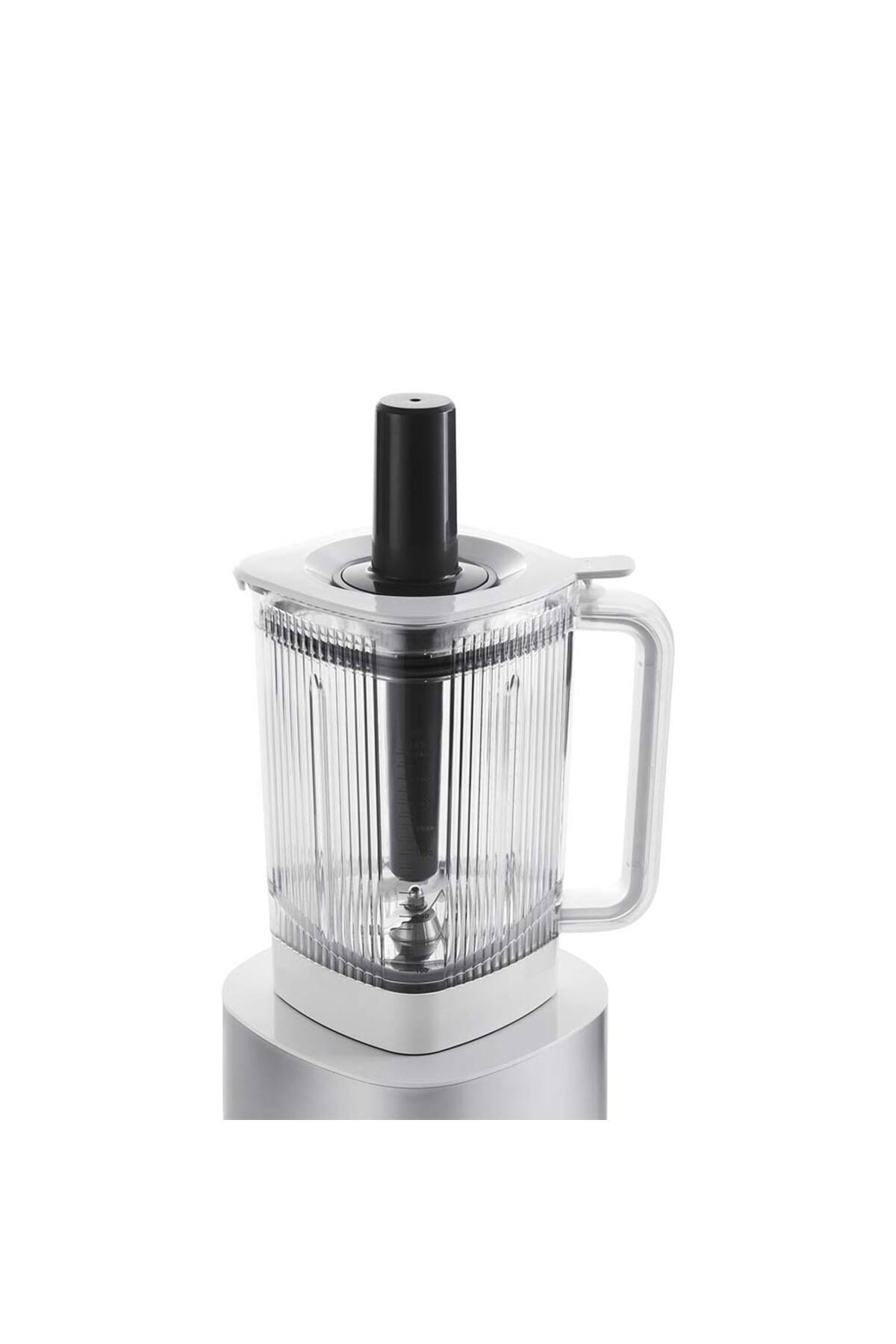 ZWILLING-Enfinigy Power Blender - 1.8 Liter Gray 3