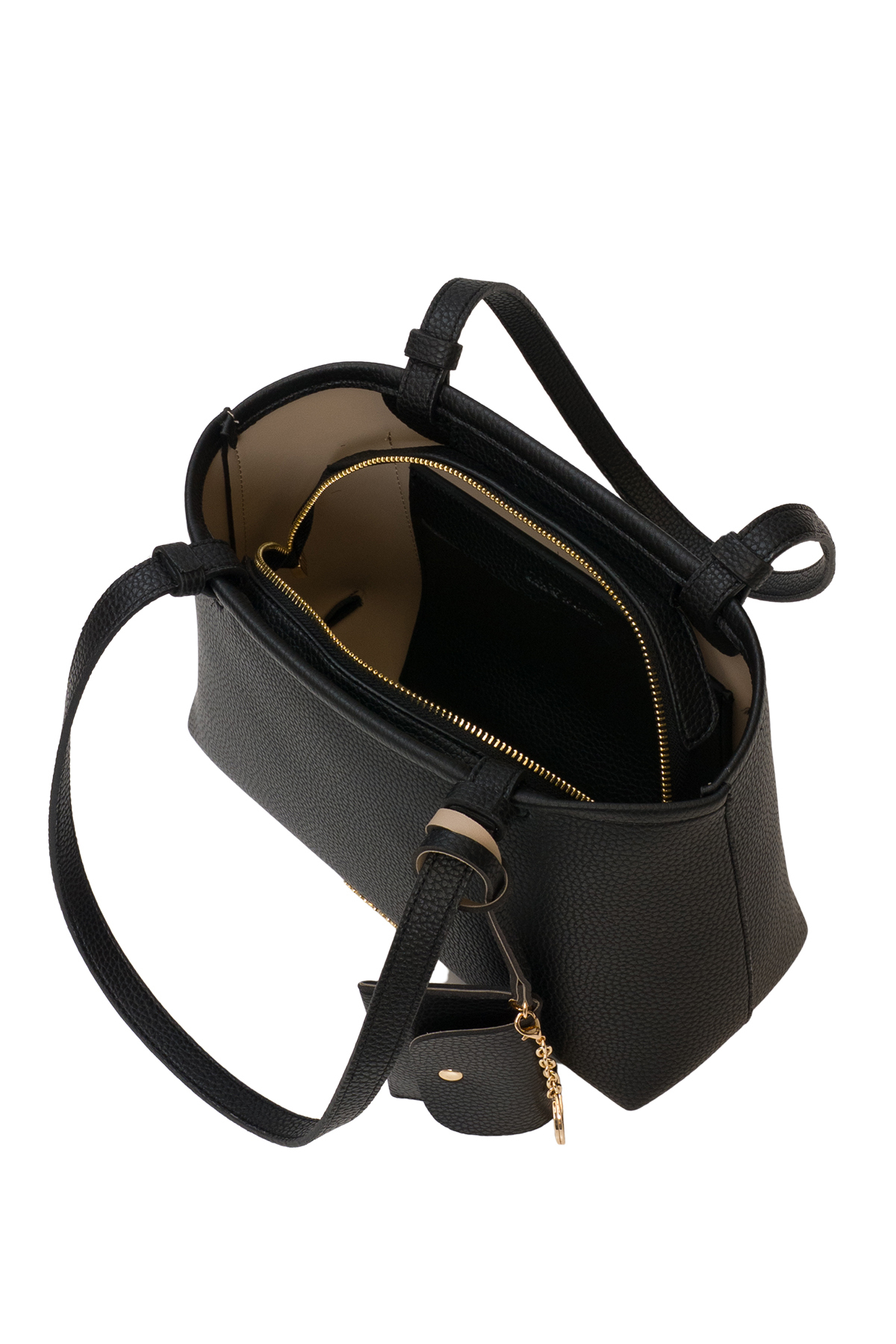 کیف رودوشی زنانه راسته | یو اس پولو U.S. Polo Assn. US25550 - تصویر 6