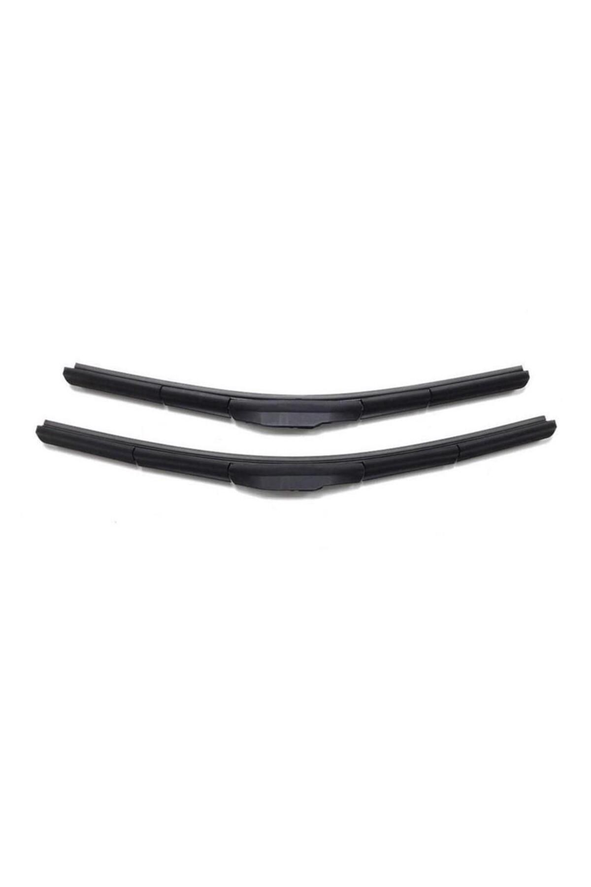 Silbak Subaru Legacy Outback 1996-1999 53x48cm Ön Cam Silecek Takımı